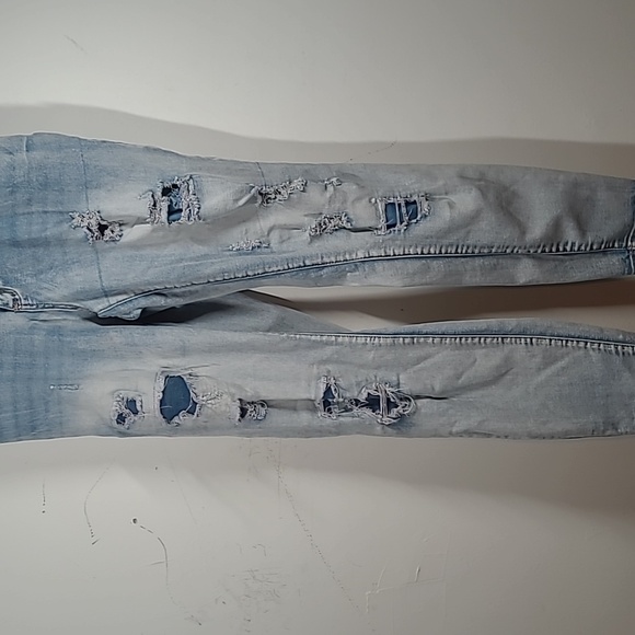 Ashley Stewart's Women's Denim 👖 - Picture 2 of 7